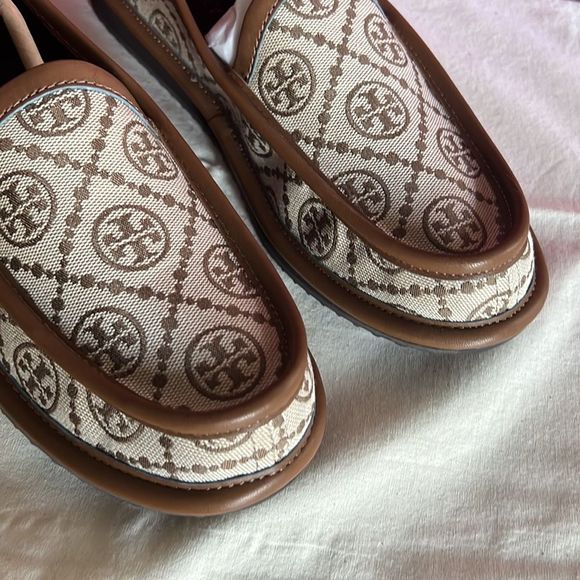 Tory Burch loafers - Picture 7 of 13